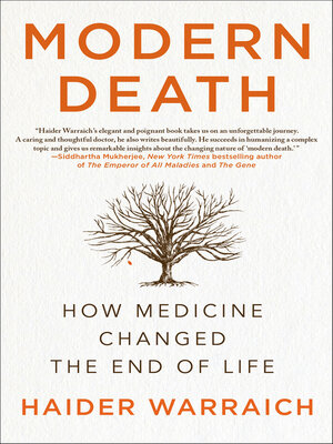 Modern Death - ebook